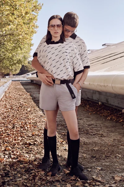Look 5